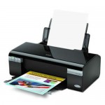 Epson STYLUS C120